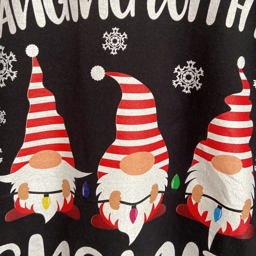 Hanging With My Gnomies T-Shirt